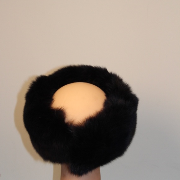 Foxs Furs  Hand Band - Picture 4 of 4